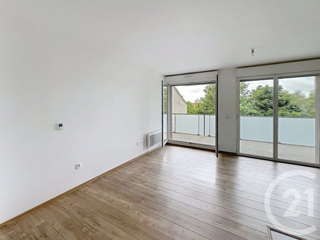 Appartement à louer CHALONS EN CHAMPAGNE