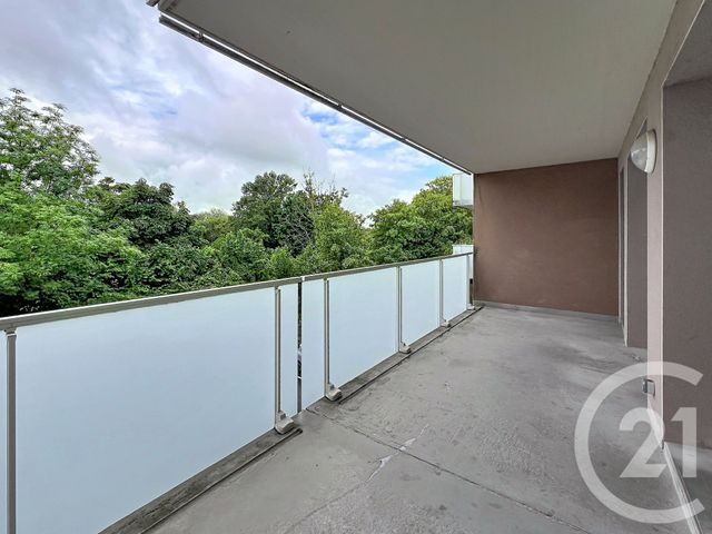 Appartement &agrave; louer - 3 pi&egrave;ces - 64 m2 - Chalons En Champagne - 51 - CHAMPAGNE-ARDENNE