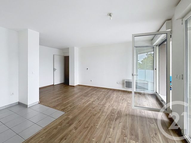 Appartement &agrave; louer - 3 pi&egrave;ces - 64 m2 - Chalons En Champagne - 51 - CHAMPAGNE-ARDENNE