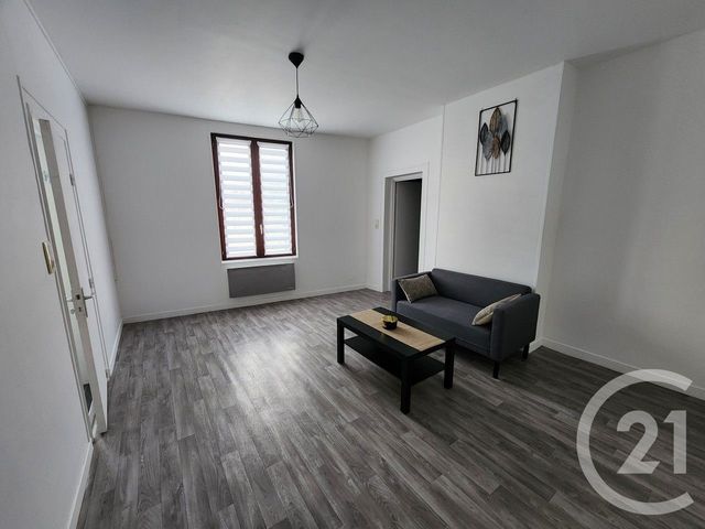 Appartement à louer CHALONS EN CHAMPAGNE