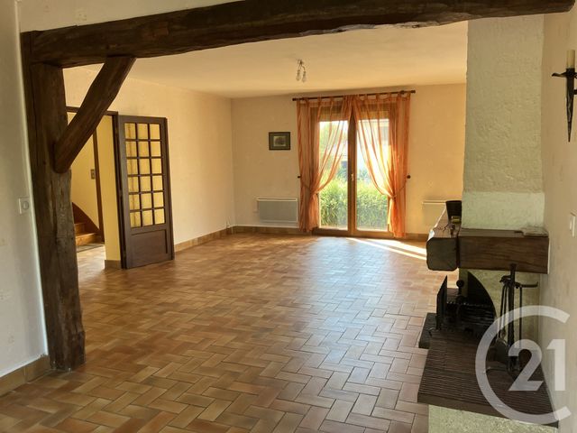 Maison &agrave; vendre - 6 pi&egrave;ces - 145 m2 - Recy - 51 - CHAMPAGNE-ARDENNE