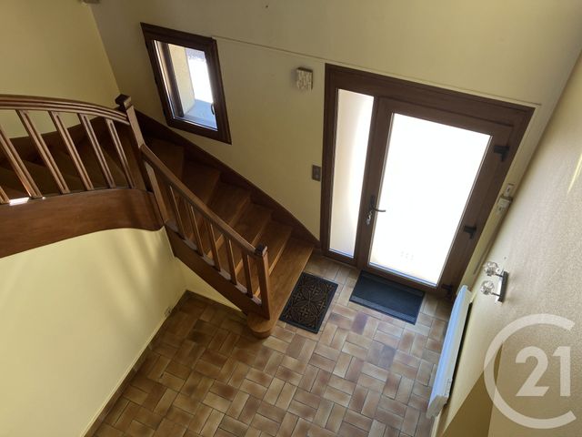 Maison &agrave; vendre - 6 pi&egrave;ces - 145 m2 - Recy - 51 - CHAMPAGNE-ARDENNE