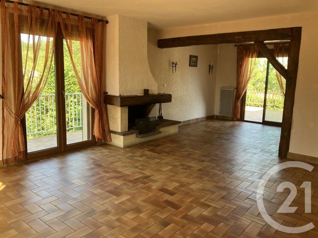 Maison &agrave; vendre - 6 pi&egrave;ces - 145 m2 - Recy - 51 - CHAMPAGNE-ARDENNE
