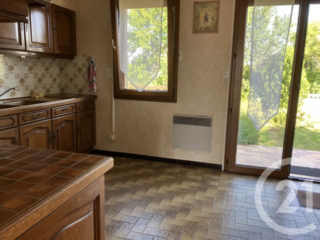 Maison &agrave; vendre - 6 pi&egrave;ces - 145 m2 - Recy - 51 - CHAMPAGNE-ARDENNE