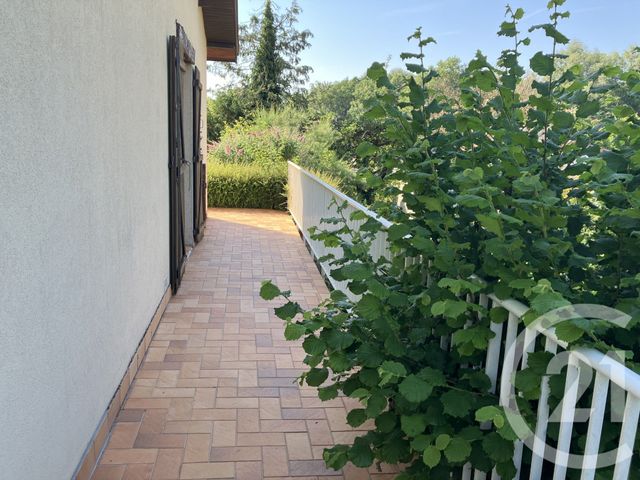 Maison &agrave; vendre - 6 pi&egrave;ces - 145 m2 - Recy - 51 - CHAMPAGNE-ARDENNE