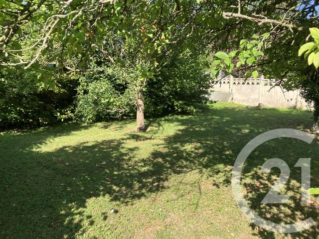 Maison &agrave; vendre - 6 pi&egrave;ces - 145 m2 - Recy - 51 - CHAMPAGNE-ARDENNE