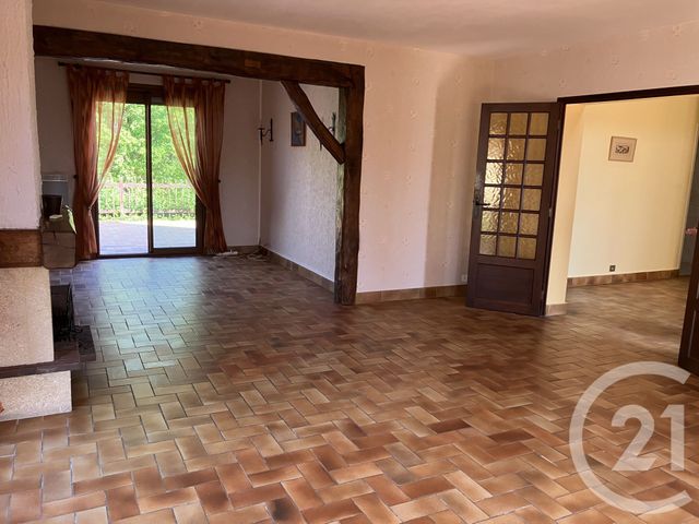 Maison &agrave; vendre - 6 pi&egrave;ces - 145 m2 - Recy - 51 - CHAMPAGNE-ARDENNE