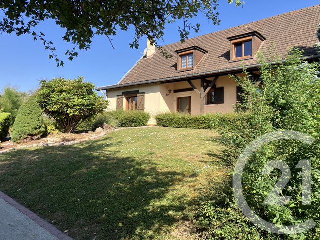 Maison &agrave; vendre - 6 pi&egrave;ces - 145 m2 - Recy - 51 - CHAMPAGNE-ARDENNE