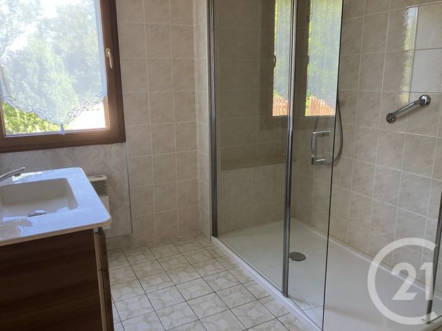 Maison &agrave; vendre - 6 pi&egrave;ces - 145 m2 - Recy - 51 - CHAMPAGNE-ARDENNE
