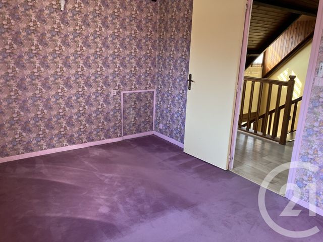 Maison &agrave; vendre - 6 pi&egrave;ces - 145 m2 - Recy - 51 - CHAMPAGNE-ARDENNE