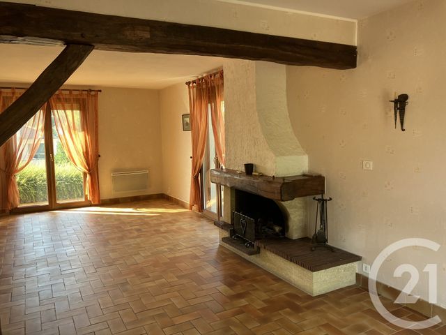 Maison &agrave; vendre - 6 pi&egrave;ces - 145 m2 - Recy - 51 - CHAMPAGNE-ARDENNE