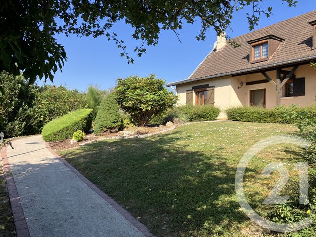 Maison &agrave; vendre - 6 pi&egrave;ces - 145 m2 - Recy - 51 - CHAMPAGNE-ARDENNE