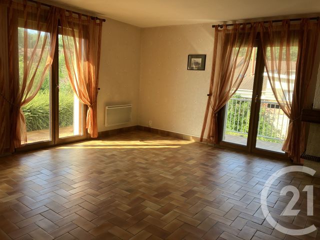 Maison &agrave; vendre - 6 pi&egrave;ces - 145 m2 - Recy - 51 - CHAMPAGNE-ARDENNE