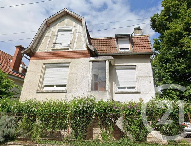 maison - CHALONS EN CHAMPAGNE - 51