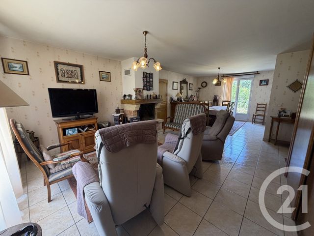 Maison &agrave; vendre - 6 pi&egrave;ces - 103 m2 - Recy - 51 - CHAMPAGNE-ARDENNE