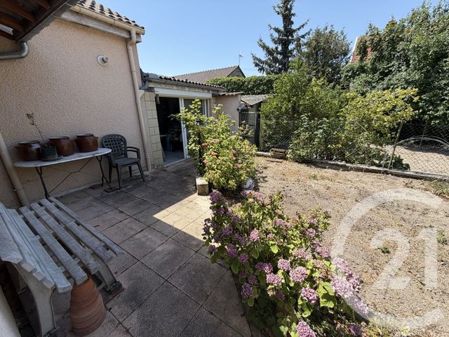 Maison &agrave; vendre - 6 pi&egrave;ces - 103 m2 - Recy - 51 - CHAMPAGNE-ARDENNE