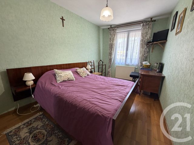 Maison &agrave; vendre - 6 pi&egrave;ces - 103 m2 - Recy - 51 - CHAMPAGNE-ARDENNE