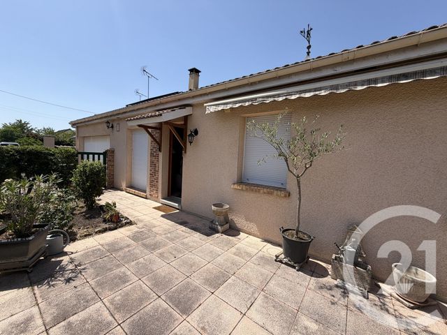maison - RECY - 51