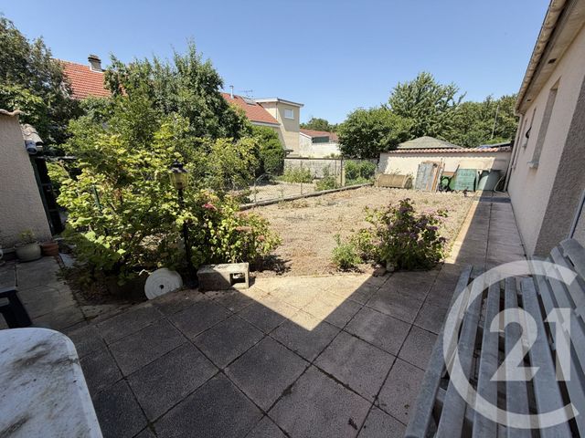 Maison &agrave; vendre - 6 pi&egrave;ces - 103 m2 - Recy - 51 - CHAMPAGNE-ARDENNE