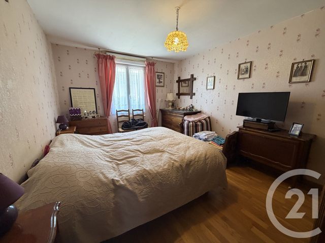 Maison &agrave; vendre - 6 pi&egrave;ces - 103 m2 - Recy - 51 - CHAMPAGNE-ARDENNE