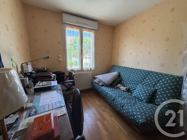Maison &agrave; vendre - 6 pi&egrave;ces - 103 m2 - Recy - 51 - CHAMPAGNE-ARDENNE