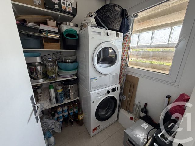 Appartement F4 &agrave; vendre - 4 pi&egrave;ces - 70 m2 - Chalons En Champagne - 51 - CHAMPAGNE-ARDENNE