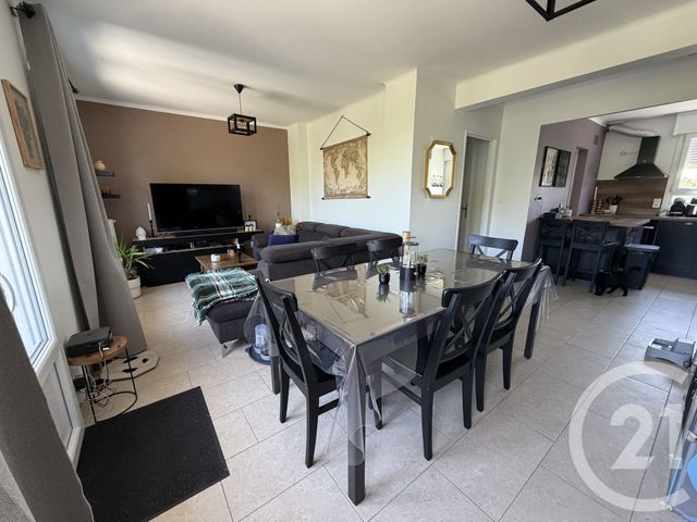 Appartement F4 &agrave; vendre - 4 pi&egrave;ces - 70 m2 - Chalons En Champagne - 51 - CHAMPAGNE-ARDENNE