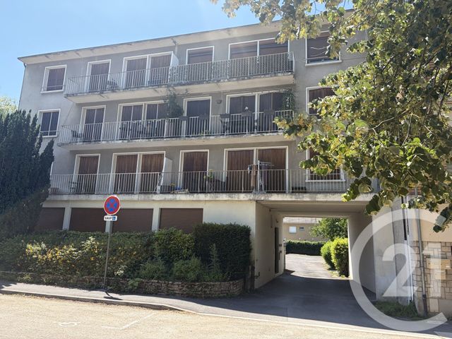 appartement - CHALONS EN CHAMPAGNE - 51