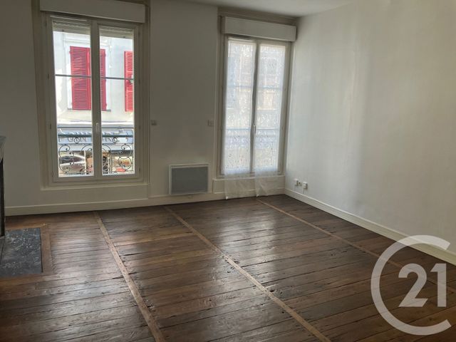 Appartement F4 &agrave; vendre - 5 pi&egrave;ces - 83,20 m2 - Chalons En Champagne - 51 - CHAMPAGNE-ARDENNE