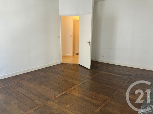 Appartement F4 &agrave; vendre - 5 pi&egrave;ces - 83,20 m2 - Chalons En Champagne - 51 - CHAMPAGNE-ARDENNE