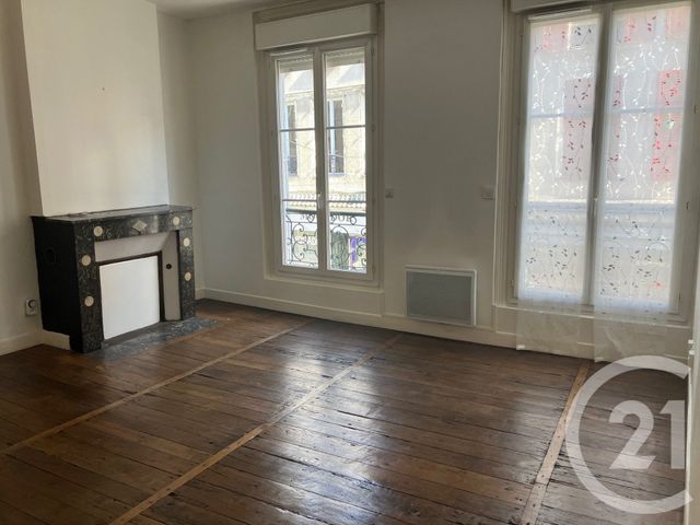 appartement - CHALONS EN CHAMPAGNE - 51