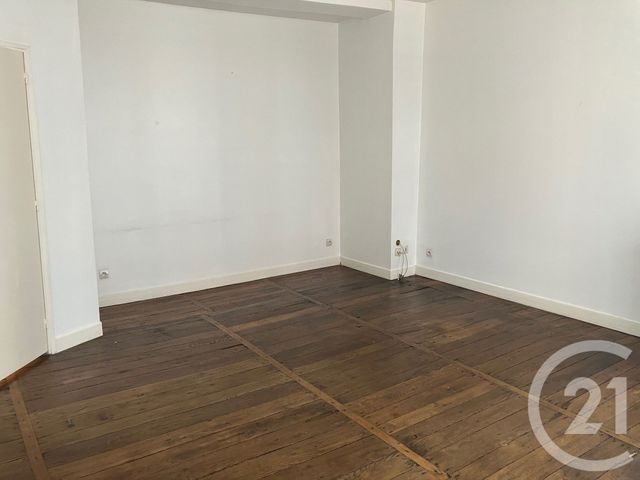 Appartement F4 &agrave; vendre - 5 pi&egrave;ces - 83,20 m2 - Chalons En Champagne - 51 - CHAMPAGNE-ARDENNE