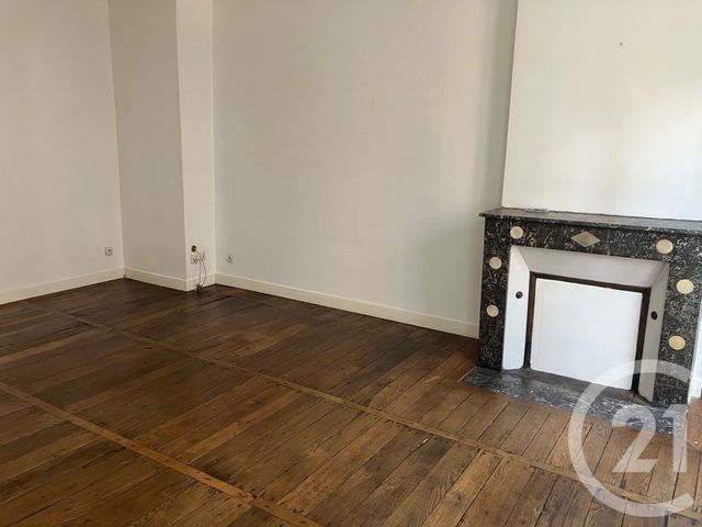 Appartement F4 &agrave; vendre - 5 pi&egrave;ces - 83,20 m2 - Chalons En Champagne - 51 - CHAMPAGNE-ARDENNE
