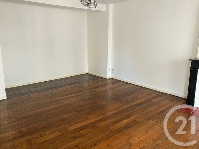 Appartement F4 &agrave; vendre - 5 pi&egrave;ces - 81 m2 - Chalons En Champagne - 51 - CHAMPAGNE-ARDENNE