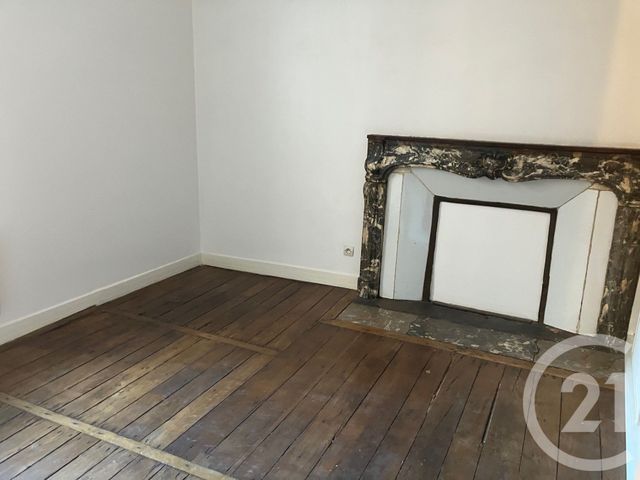 Appartement F4 &agrave; vendre - 5 pi&egrave;ces - 81 m2 - Chalons En Champagne - 51 - CHAMPAGNE-ARDENNE