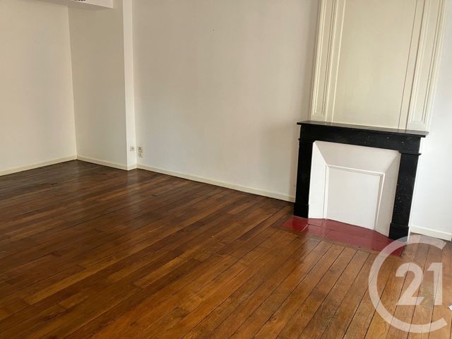 Appartement F4 &agrave; vendre - 5 pi&egrave;ces - 81 m2 - Chalons En Champagne - 51 - CHAMPAGNE-ARDENNE
