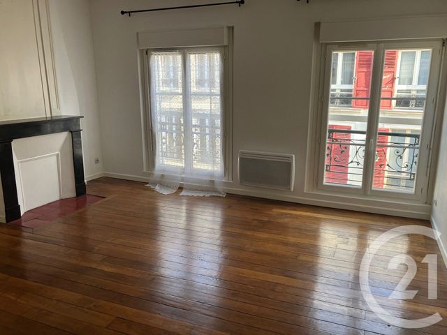 appartement - CHALONS EN CHAMPAGNE - 51