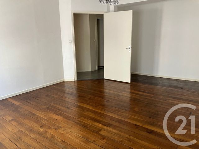 Appartement F4 &agrave; vendre - 5 pi&egrave;ces - 81 m2 - Chalons En Champagne - 51 - CHAMPAGNE-ARDENNE