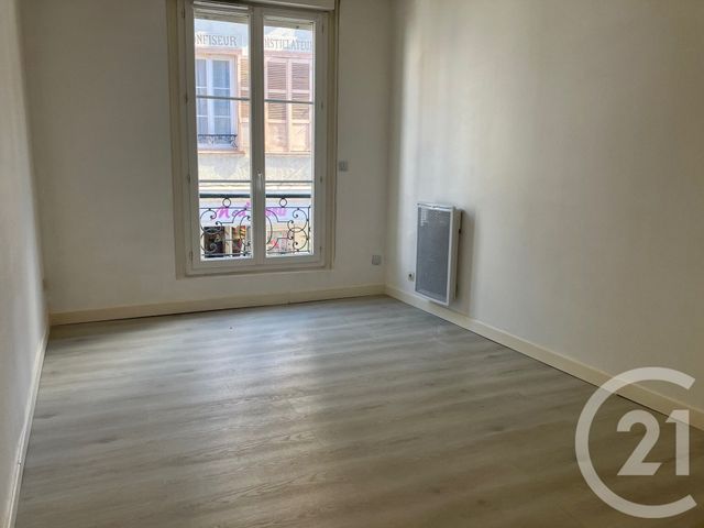 Appartement F4 &agrave; vendre - 5 pi&egrave;ces - 81 m2 - Chalons En Champagne - 51 - CHAMPAGNE-ARDENNE