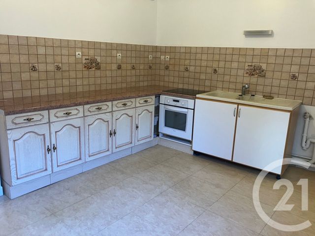 Appartement F4 &agrave; vendre - 5 pi&egrave;ces - 81 m2 - Chalons En Champagne - 51 - CHAMPAGNE-ARDENNE