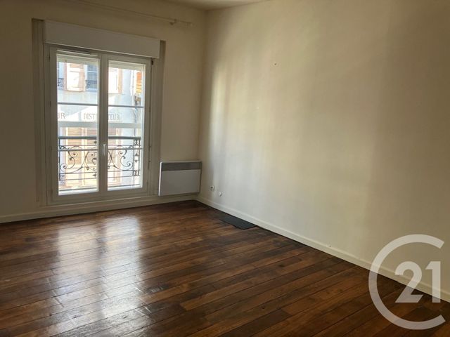 Appartement F4 &agrave; vendre - 5 pi&egrave;ces - 81 m2 - Chalons En Champagne - 51 - CHAMPAGNE-ARDENNE