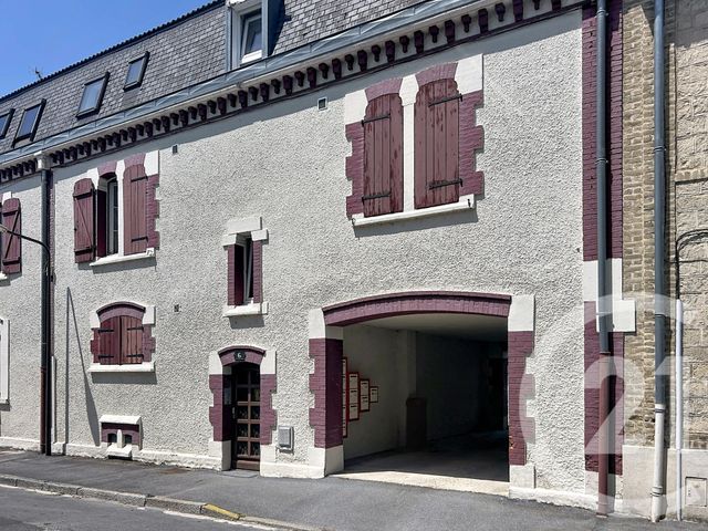 appartement - CHALONS EN CHAMPAGNE - 51