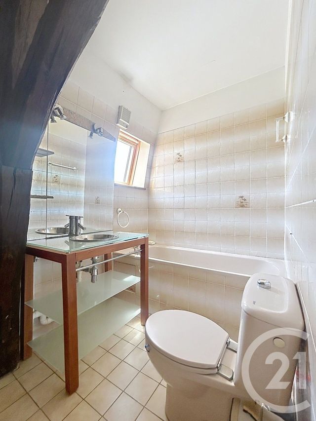 Appartement Duplex &agrave; vendre - 2 pi&egrave;ces - 60 m2 - Chalons En Champagne - 51 - CHAMPAGNE-ARDENNE