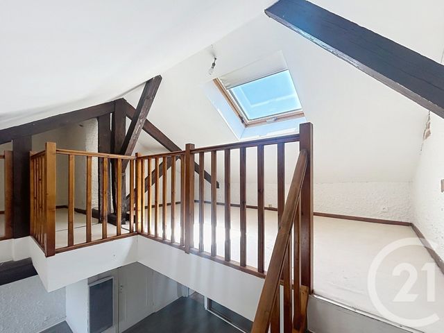Appartement Duplex &agrave; vendre - 2 pi&egrave;ces - 60 m2 - Chalons En Champagne - 51 - CHAMPAGNE-ARDENNE
