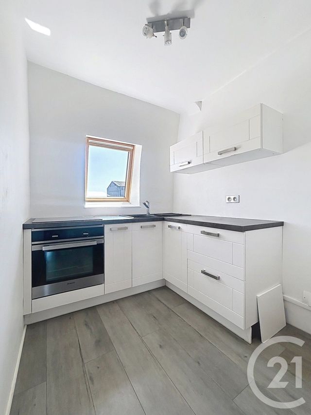Appartement Duplex &agrave; vendre - 2 pi&egrave;ces - 60 m2 - Chalons En Champagne - 51 - CHAMPAGNE-ARDENNE