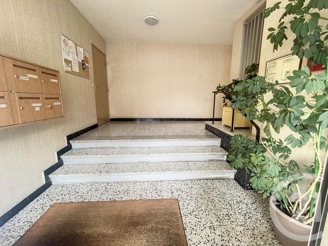 Appartement F3 &agrave; louer - 3 pi&egrave;ces - 65,33 m2 - Chalons En Champagne - 51 - CHAMPAGNE-ARDENNE