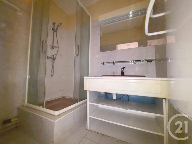 Appartement F3 &agrave; louer - 3 pi&egrave;ces - 65,33 m2 - Chalons En Champagne - 51 - CHAMPAGNE-ARDENNE