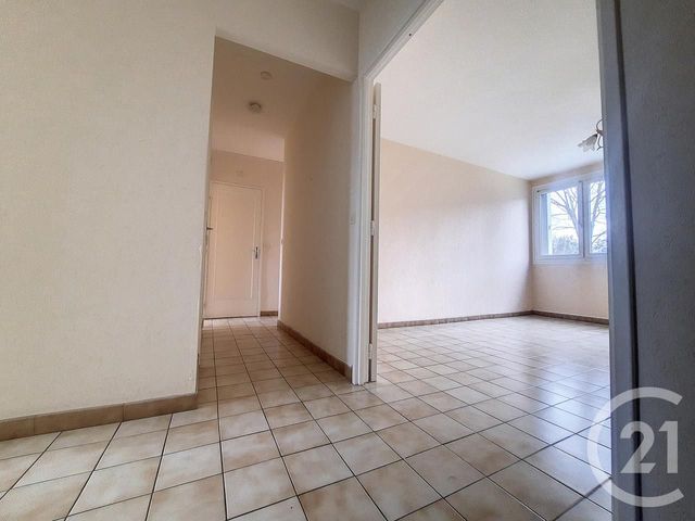 Appartement F3 &agrave; louer - 3 pi&egrave;ces - 65,33 m2 - Chalons En Champagne - 51 - CHAMPAGNE-ARDENNE