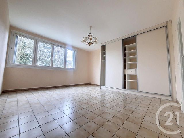 Appartement F3 à louer CHALONS EN CHAMPAGNE