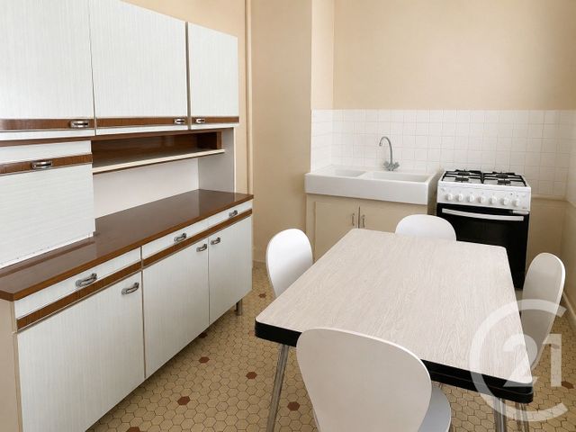 Maison &agrave; vendre - 5 pi&egrave;ces - 78,50 m2 - Omey - 51 - CHAMPAGNE-ARDENNE